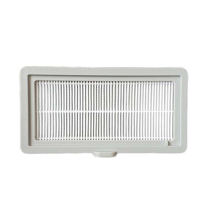 For Midea Vcr08 Mr09 Roller Soft Main Side Brush Filter Mop Cloth Rag