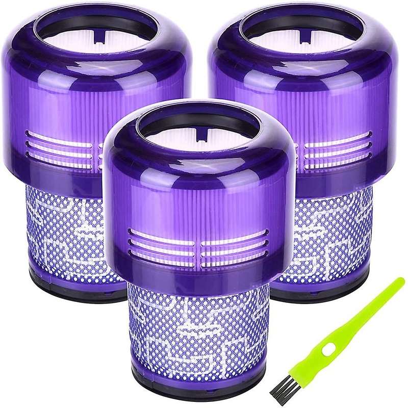 Filter for Dyson V11 Sv14 Washable Filter Torque Drive Vacuum Cleaner