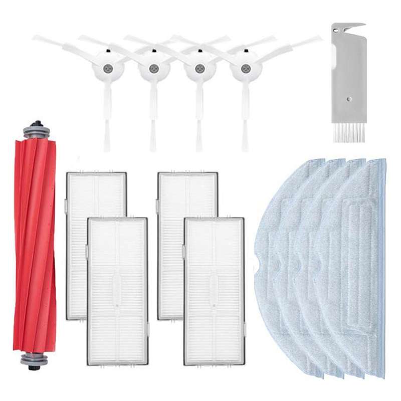 For Xiaomi Roborock S7 S70 S75 S7 Max T7s / T7s Plus Vacuum Cleaner