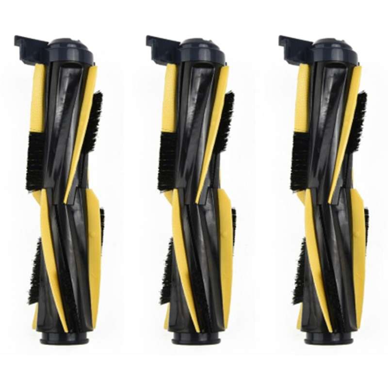 Roller Brush for Shark Iq Rv1001ae Rv101 Vacuum Cleaner Main Brush