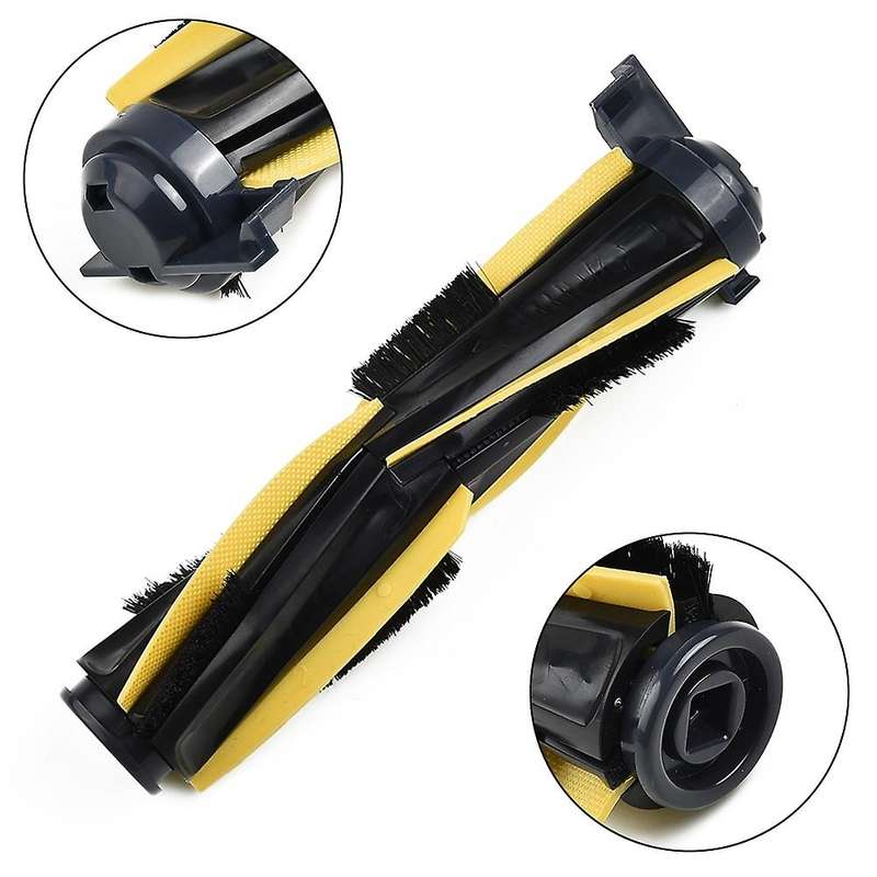 Roller Brush for Shark Iq Rv1001ae Rv101 Vacuum Cleaner Main Brush