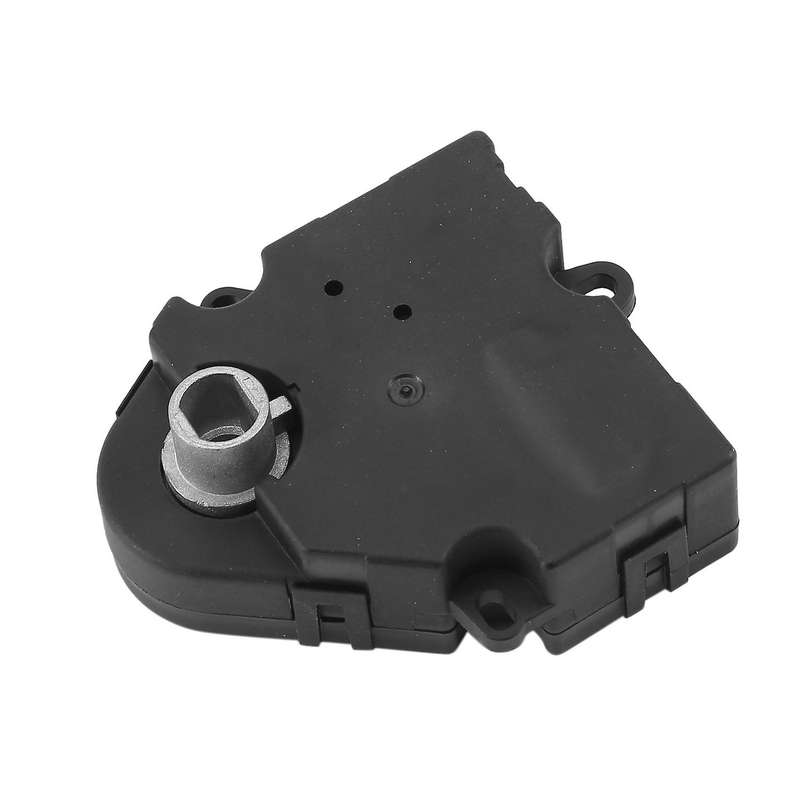 604-184 Heater Blend Door Actuator for Escalade Silverado Yukon 09-14