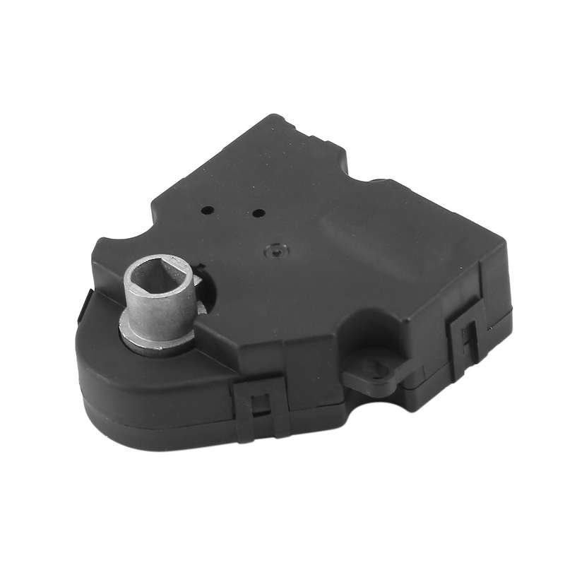 604-184 Heater Blend Door Actuator for Escalade Silverado Yukon 09-14
