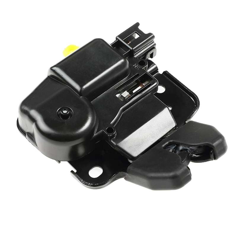 Tail Gate Rear Trunk Lock for Nissan Tiida Latio Door Lock Solenoid