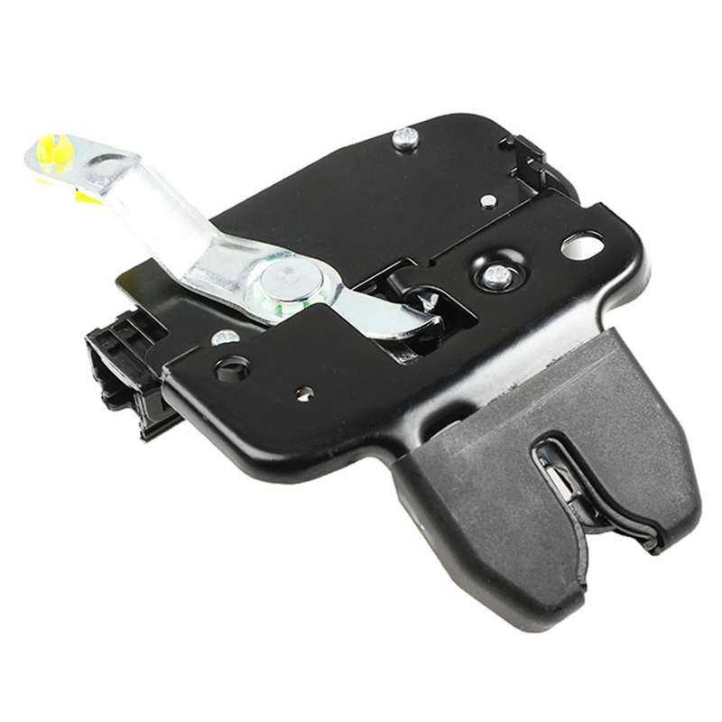 Tail Gate Rear Trunk Lock for Nissan Tiida Latio Door Lock Solenoid