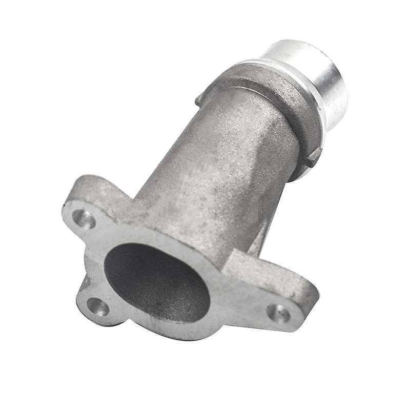 Aluminium Engine Block Connector Pipe 11118511205 for -bmw
