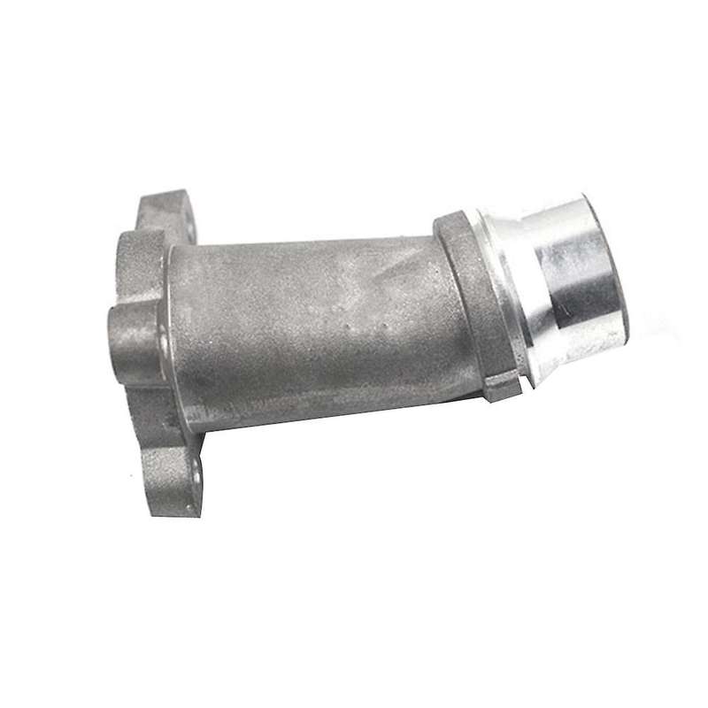 Aluminium Engine Block Connector Pipe 11118511205 for -bmw