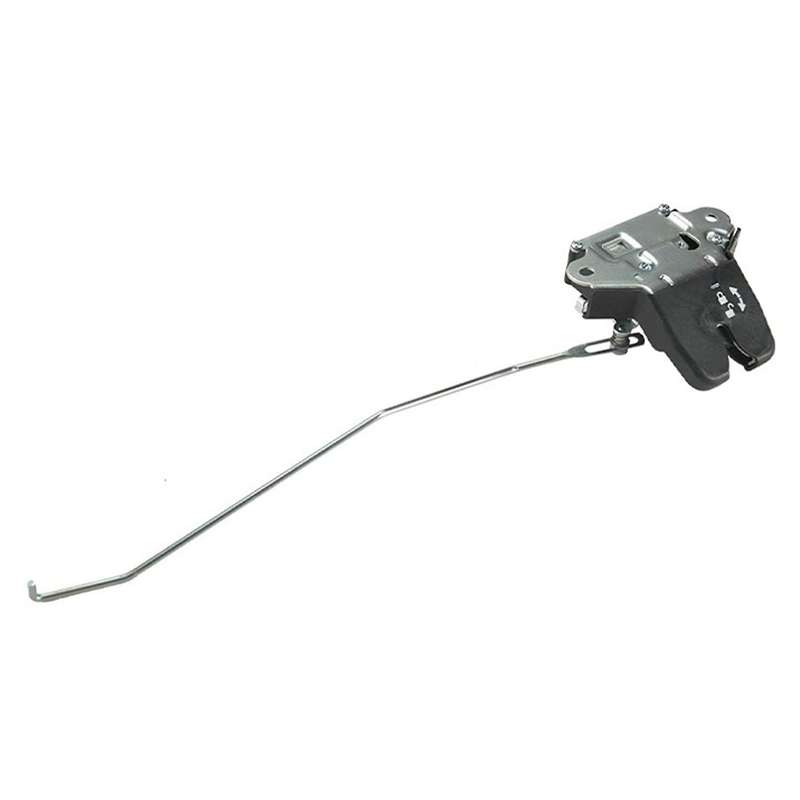 812303s010 81230-3s010 Rear Trunk Lid Lock Latch Actuator