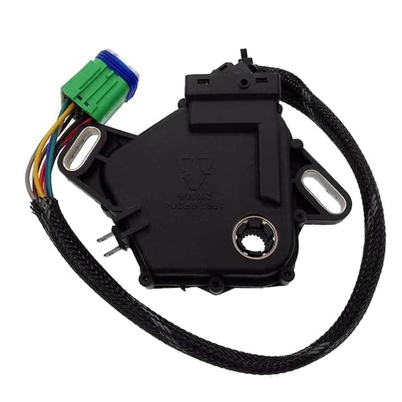 Mpls Switch Dpo Pressure Sensor for Peugeot 307 207 508 252927