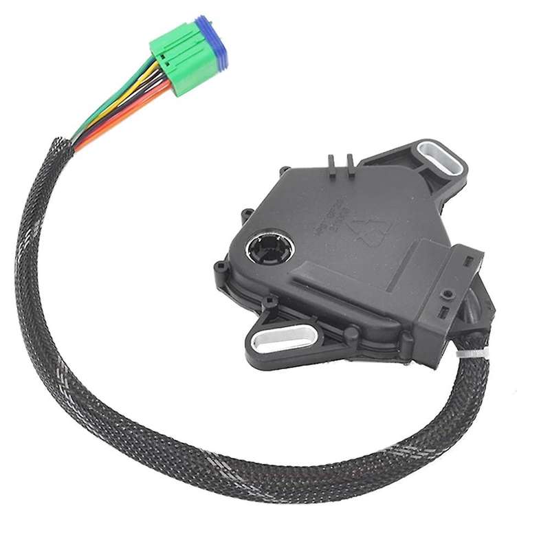 Mpls Switch Dpo Pressure Sensor for Peugeot 307 207 508 252927