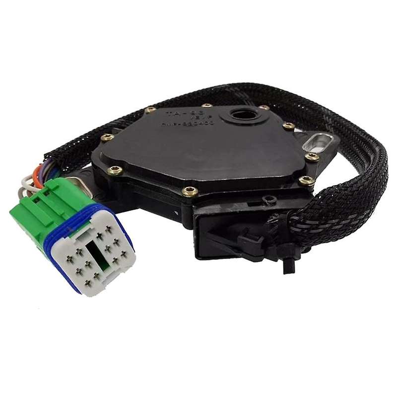 Mpls Switch Dpo Pressure Sensor for Peugeot 307 207 508 252927