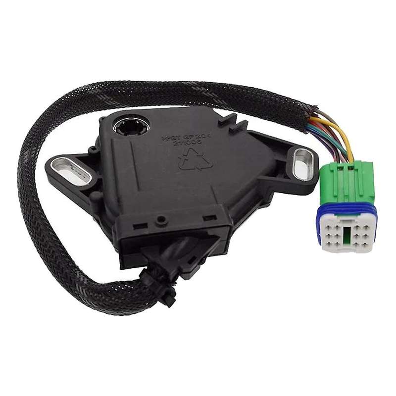 Mpls Switch Dpo Pressure Sensor for Peugeot 307 207 508 252927