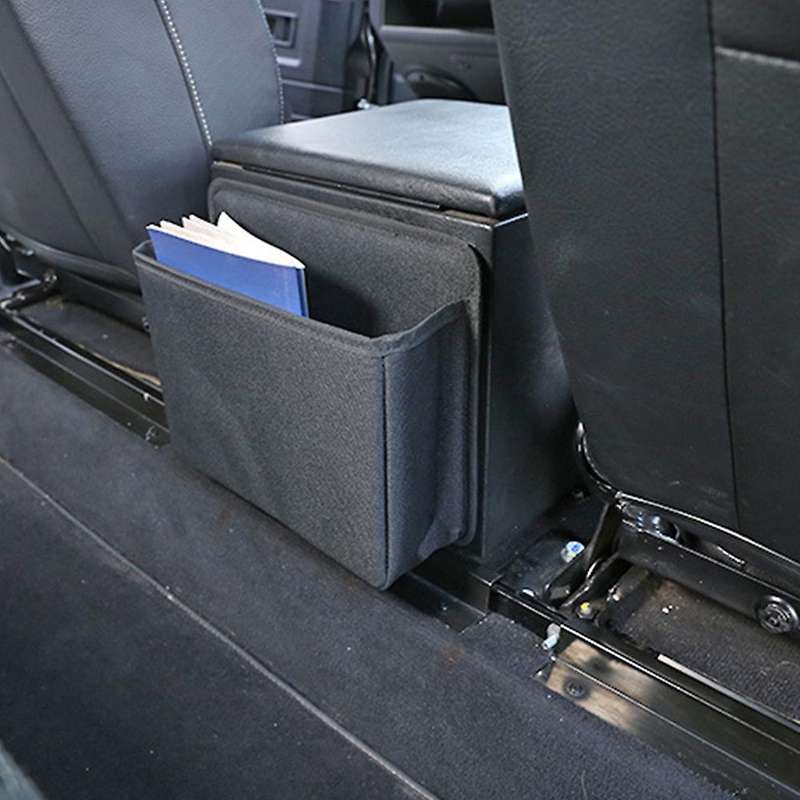 Car Storage Box Compartment Storage Bags for Land Rover Defender 110