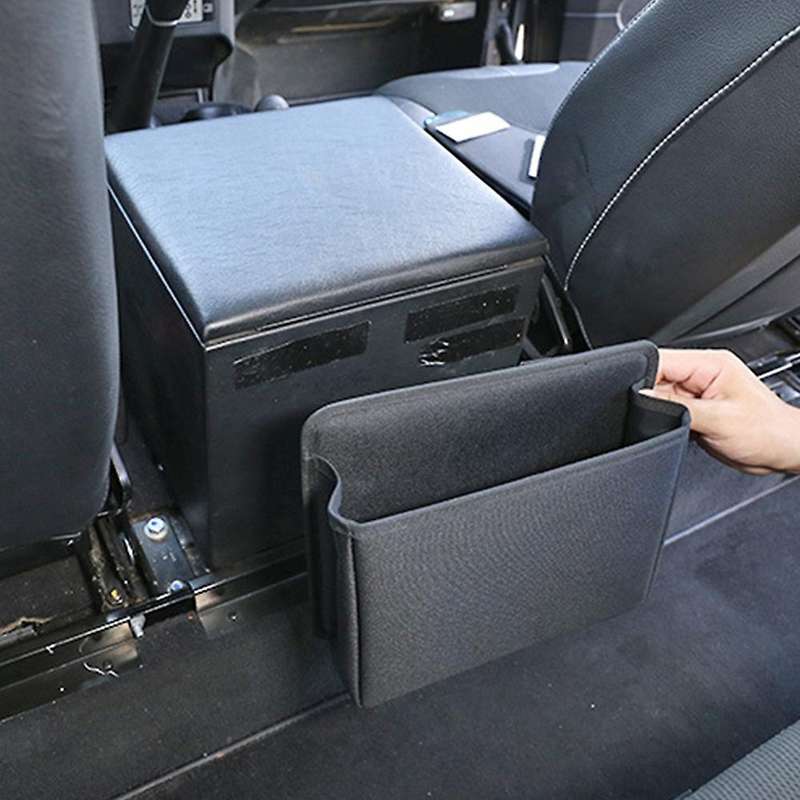 Car Storage Box Compartment Storage Bags for Land Rover Defender 110