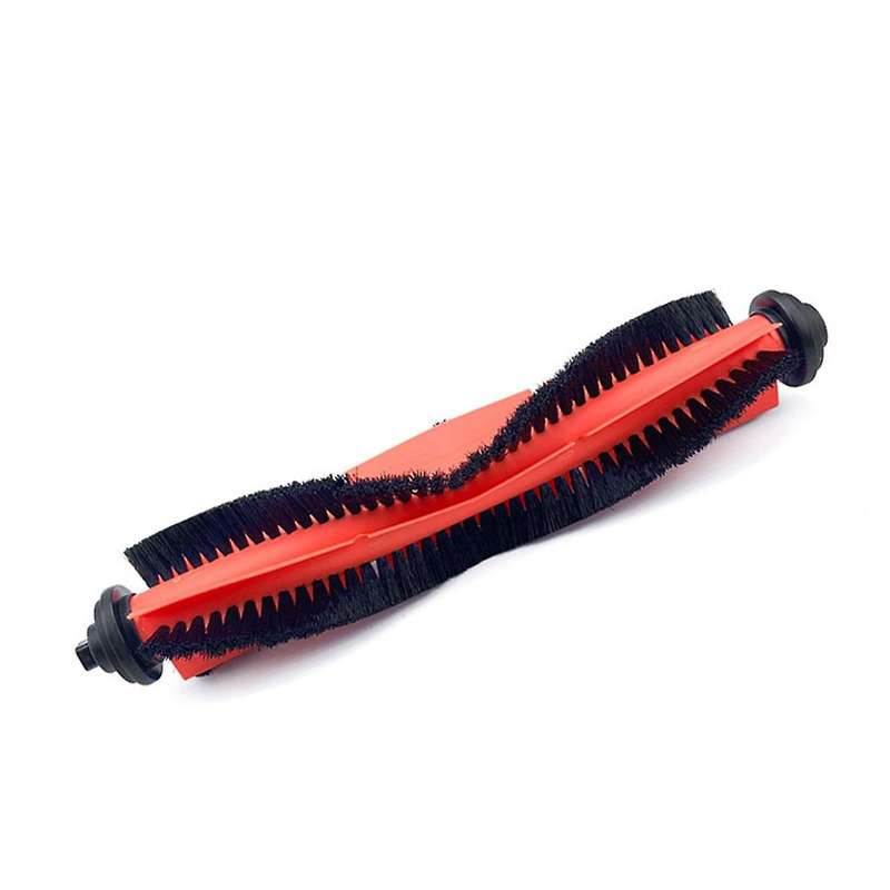 Side Brush Filter Main Brush Roller Brush Cleaning