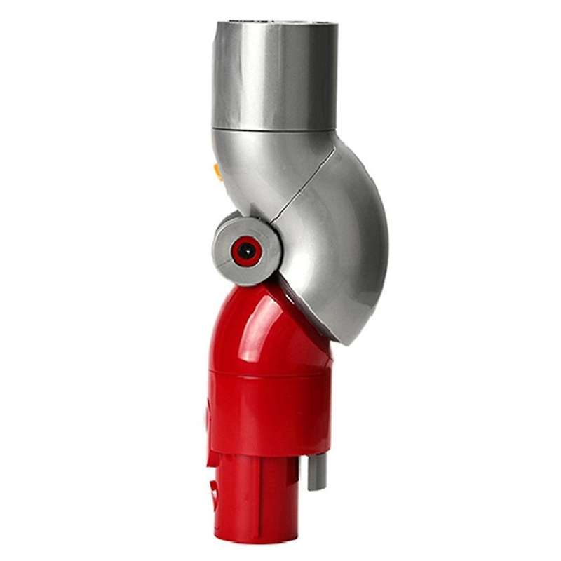 2pcs Adaptor for Dyson V7 V8 V10 V11 Quick Release Low Reach