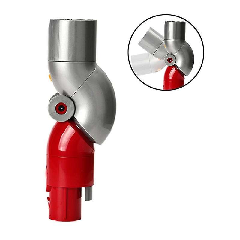 2pcs Adaptor for Dyson V7 V8 V10 V11 Quick Release Low Reach
