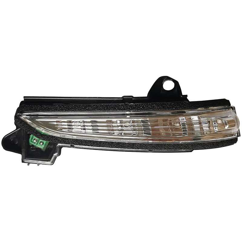 For 2013-2020 Ford Fusion Right Passenger Side View Led Signal Lamp