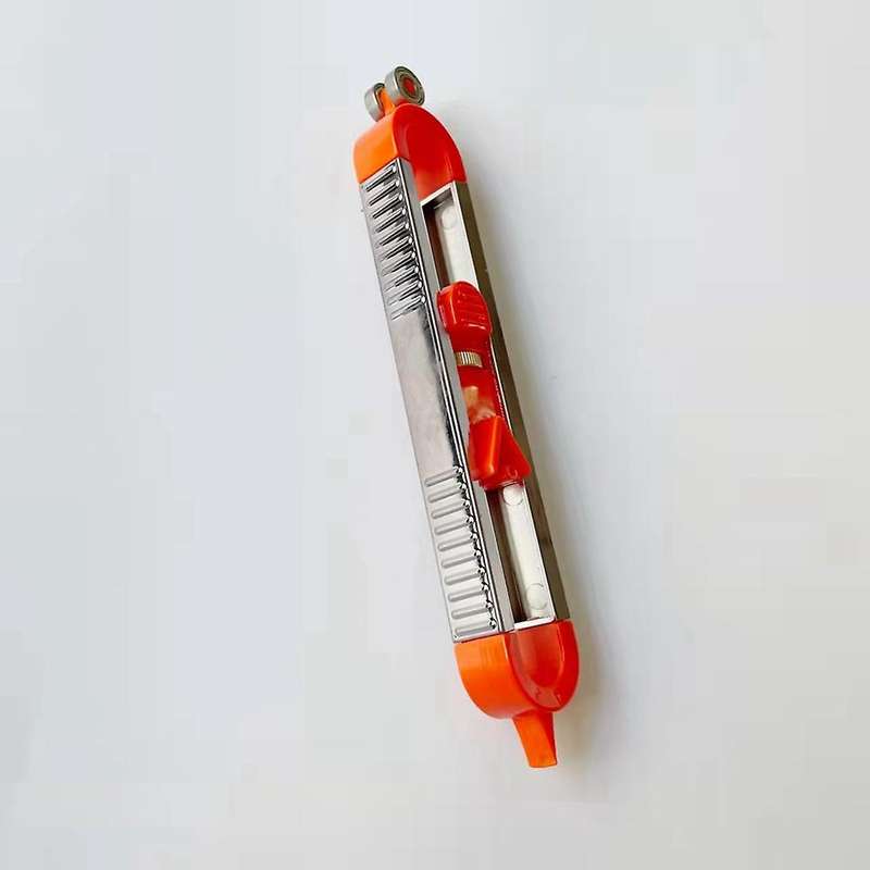 Profile Scribing Ruler Contour Gauge with Lock Adjustable Tool,a