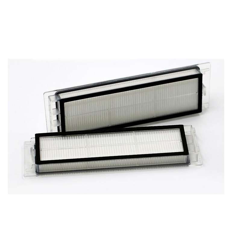 Hepa Filter Side Roll Brush for Xiaomi Roborocks50 S55 Roborock Robot