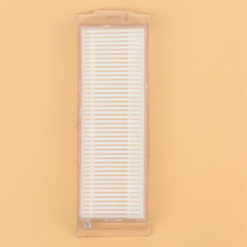 Robot Vacuum Cleaner Main Brush Side Brush Hepa Filter Mop Rag