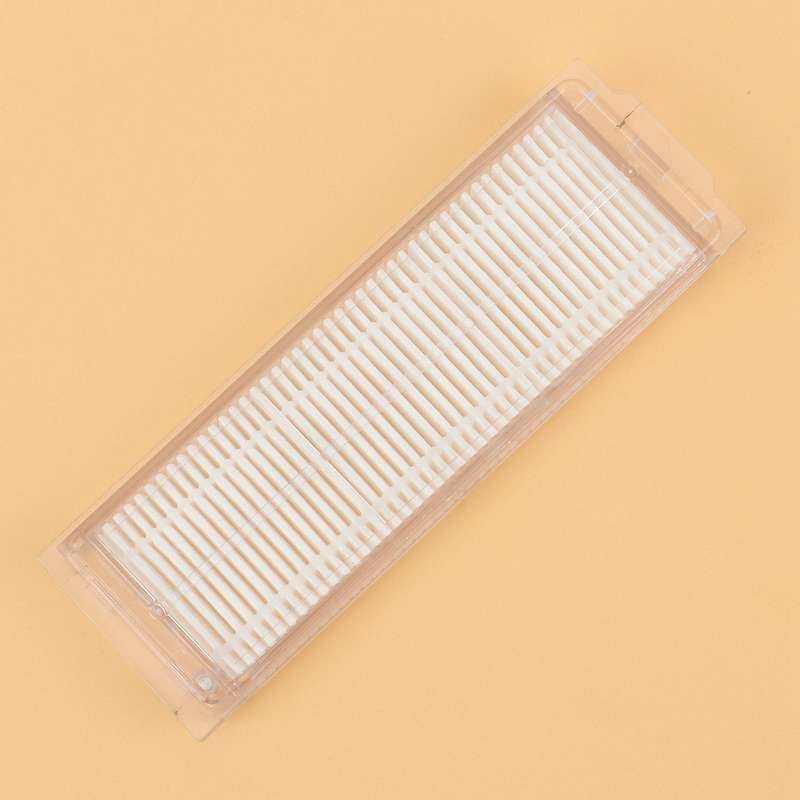 Robot Vacuum Cleaner Main Brush Side Brush Hepa Filter Mop Rag