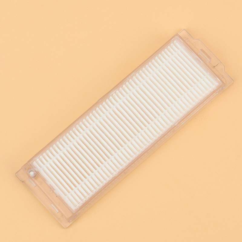 Robot Vacuum Cleaner Main Brush Side Brush Hepa Filter Mop Rag