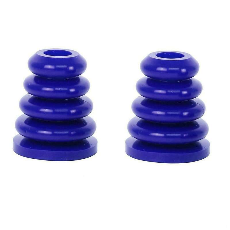 2pcs Rear Bump Stop Bush Kit for Ford Falcon Territory Sx Sy Sz