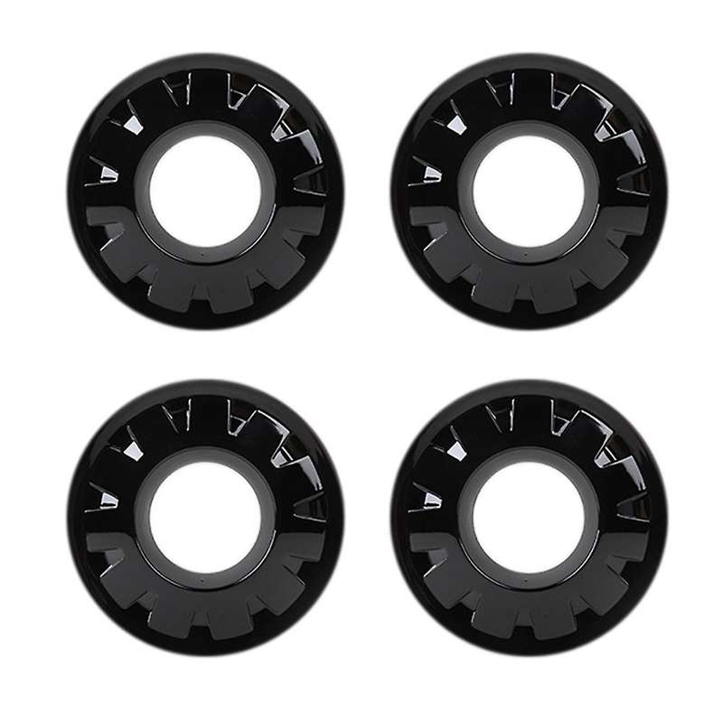 For Tesla Model Y 20 Inch Wheel Hub Center Cover Dustproof Decor B