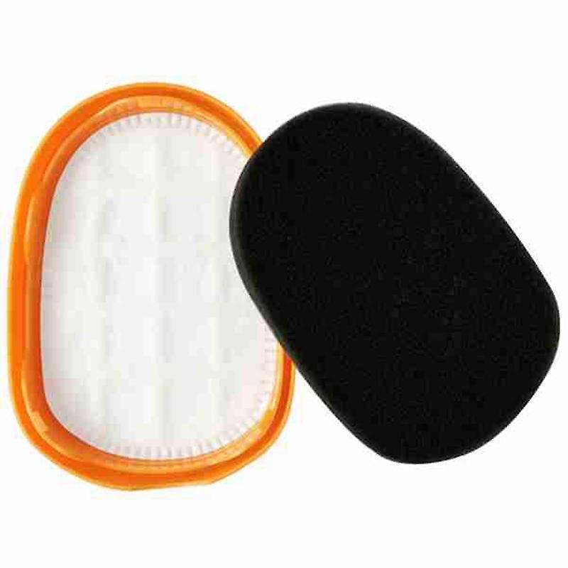 Dust Cotton Filter for Philips Fc6812 Fc6814 Fc6823 Vacuum Cleaner