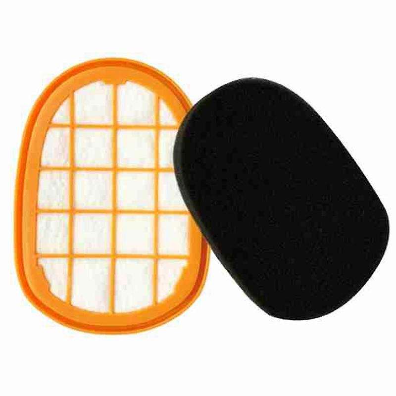 Dust Cotton Filter for Philips Fc6812 Fc6814 Fc6823 Vacuum Cleaner