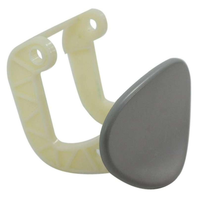 Headlight Washer Cover 2038800805, 2038800705 for 2003-2007