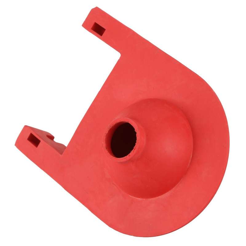 6 Pack Toilet Flapper Replacement for Kohler Hinge-style Parts
