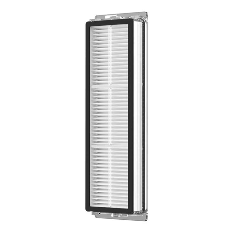12pcs Washable Hepa Filter Replacement for Xiaomi Dreame Bot W10