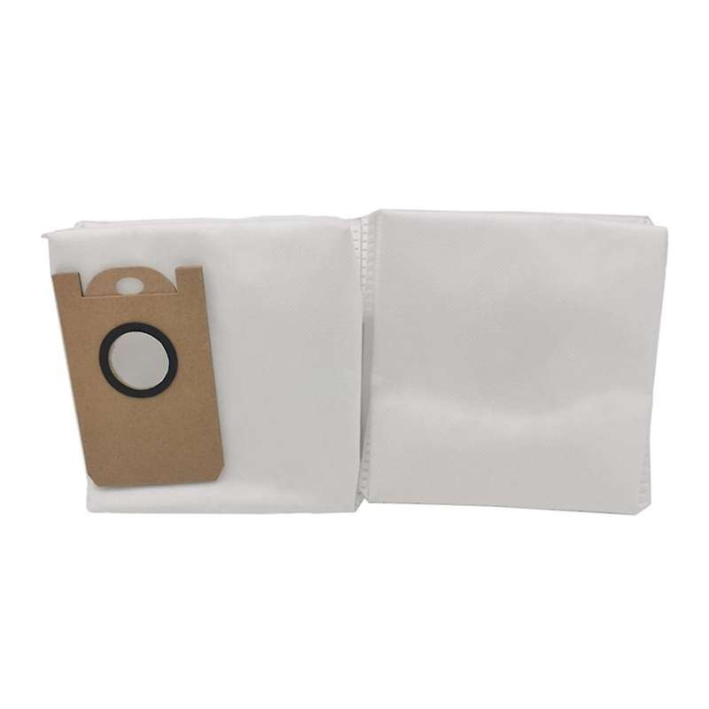 Dust Bag for Proscenic M7pro M7max M8pro Robotic Cleaner Centre Brush
