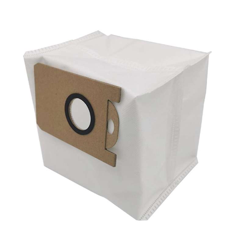 Dust Bag for Proscenic M7pro M7max M8pro Robotic Cleaner Centre Brush