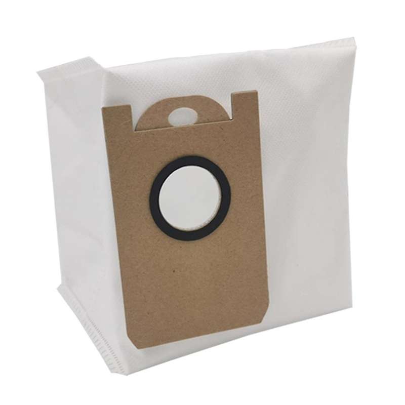 Dust Bag for Proscenic M7pro M7max M8pro Robotic Cleaner Centre Brush