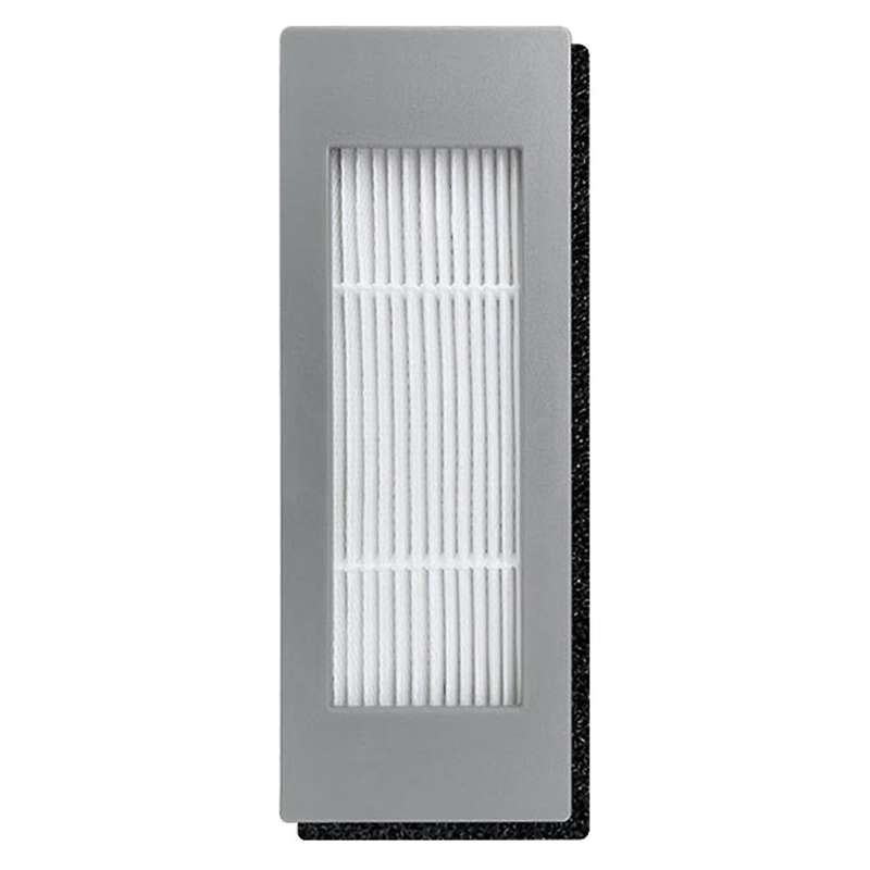 Main Side Brush Hepa Filter Mop Rag for Irobot Roomba Combo R113840
