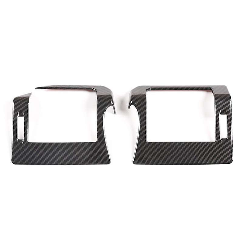 Car Side Ac Vent Frame for Land Rover Defender 110 Defender 130 2020