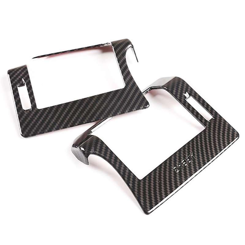 Car Side Ac Vent Frame for Land Rover Defender 110 Defender 130 2020
