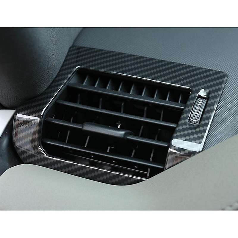Car Side Ac Vent Frame for Land Rover Defender 110 Defender 130 2020