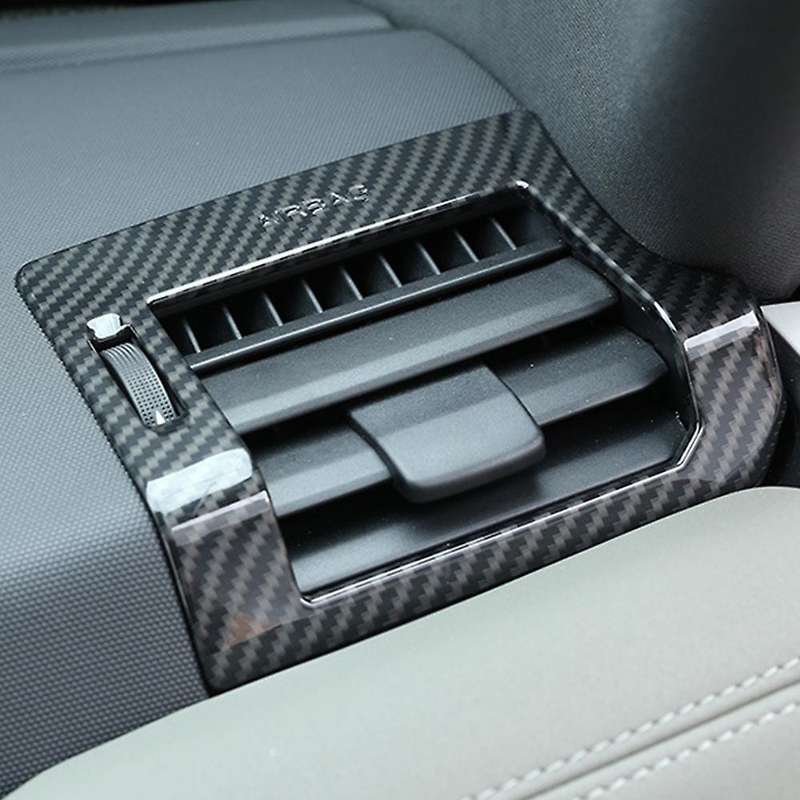 Car Side Ac Vent Frame for Land Rover Defender 110 Defender 130 2020