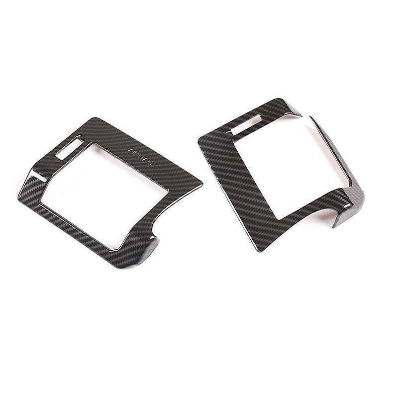 Car Side Ac Vent Frame for Land Rover Defender 110 Defender 130 2020