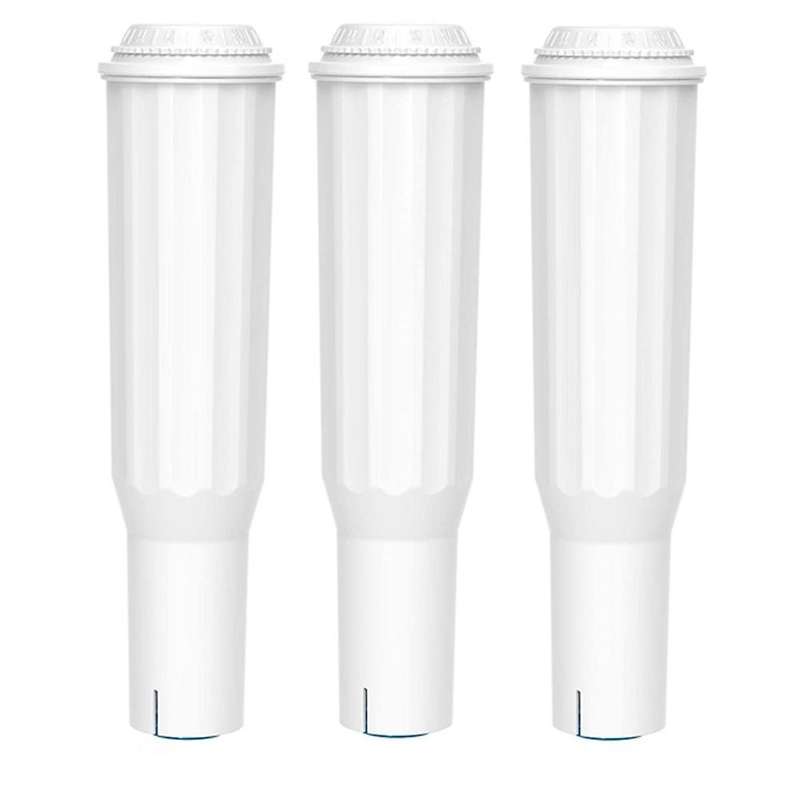 3pcs for Jura Impressa Z5 Z6 E8 E9 J5 F60 S7 S9 Replace Water Filter