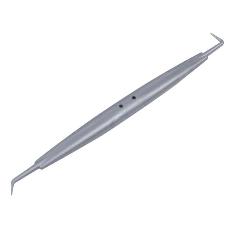 Vehicle Vinyl Application Tool Kit Edged Fold Squeegee
