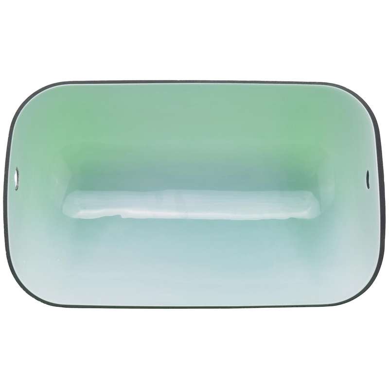 Green Glass Banker Lamp Cover/bankers Lamp Glass Shade Lampshade