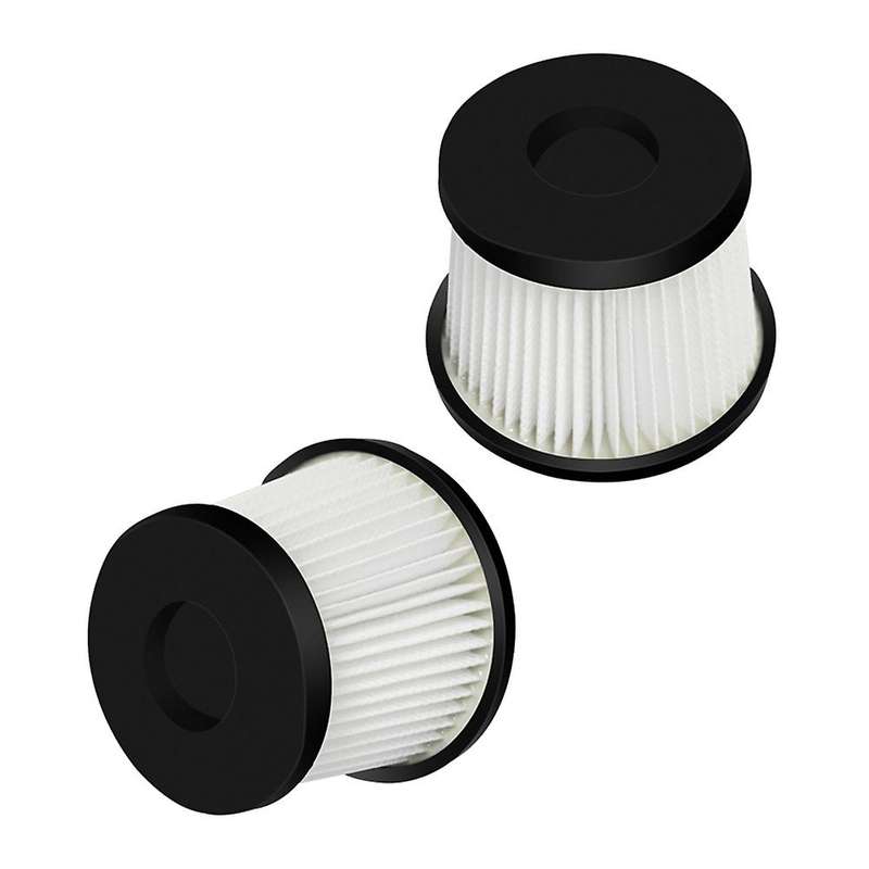 Hepa Filter Cordless Vacuum Cleaner Replacement Parts for Whirlpool