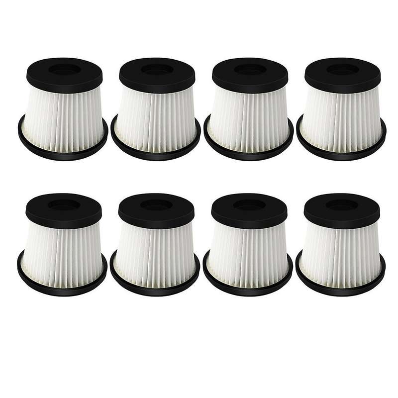 Hepa Filter Cordless Vacuum Cleaner Replacement Parts for Whirlpool