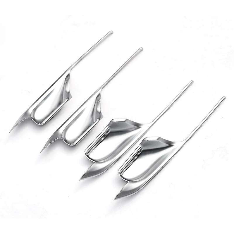 Car Inner Door Handle Bowl Panel Cover Trim,silver