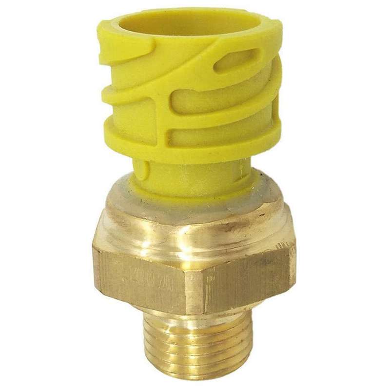 Fuel Pressure Sensor 21634017 for Volvo Truck D12 D13 Oil Pressure